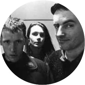 Blyth Power - Rock band