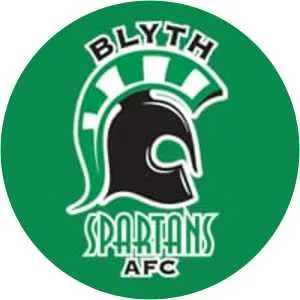 Blyth Spartans A. F. C.