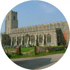Blythburgh