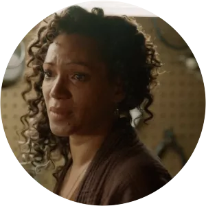 Blythe Ann Workman - Fictional character