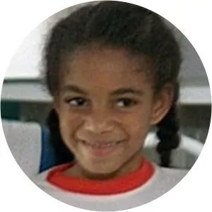 Blythe Dyson photograph