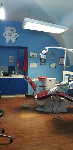 BlyzniukDENTAL - Dentist in Kuty, Ukraine