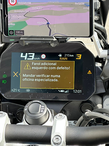 BMcar Porto - Motorrad - Moped dealer in Porto, Portugal