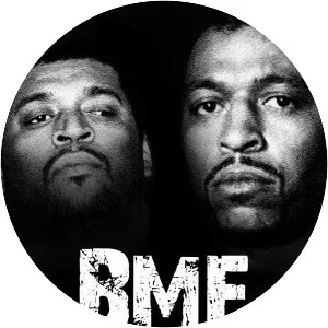 BMF: The Rise and Fall of a Hip‑Hop Drug . . .