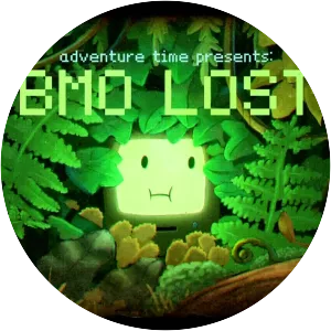 BMO Lost