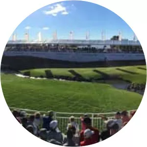 BMW Championship - Sports association