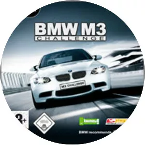 BMW M3 Challenge
