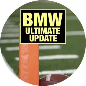 BMW Ultimate UpdateSince 2020 - TV program