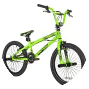 BMX bike