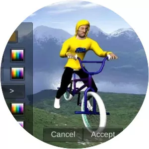 BMX Freestyle Extreme 3D - Video game