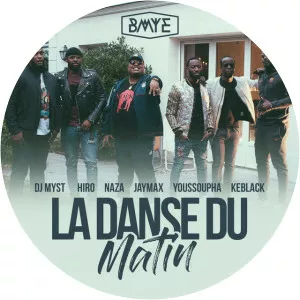 BMYE - Musical artist