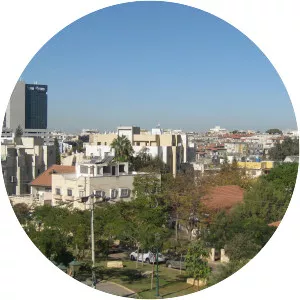 Bnei Brak (Bney Brak)