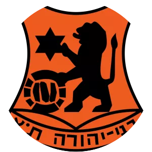 Bnei Yehuda Tel Aviv F. C.