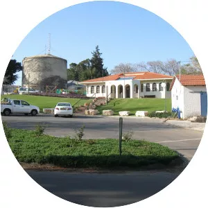 Bnei Zion - Moshav in Israel