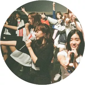 BNK48 : GIRLS DON'T CRY - 2018 ‧ Documentary ‧ 1h 48m