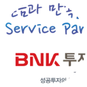 BNK Securities Co. , Ltd.