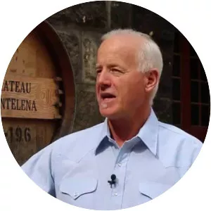 Bo Barrett - Winemaker