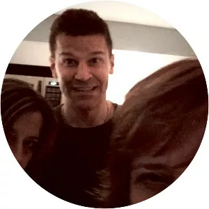 Bo Boreanaz - David Boreanaz's sister
