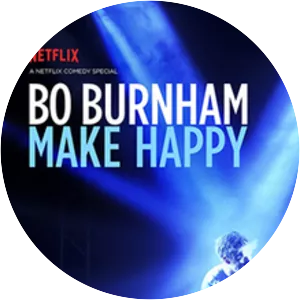 Bo Burnham: Make Happy