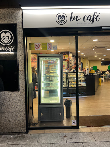 Bo Cafe 