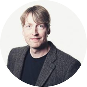 Bo Christensen - Danish film producer