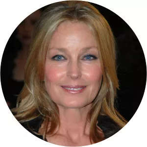 Bo Derek - American actress