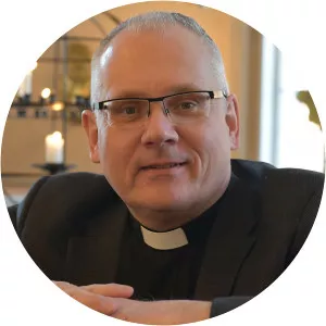 Bo-goran Astrand - Priest