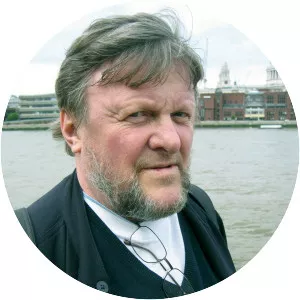 Bo Göranzon photograph