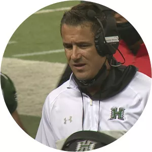 Bo Graham photograph