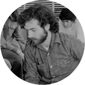 Bo Harwood - American sound editor