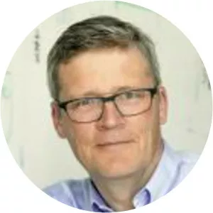 Bo Honoré - Economist