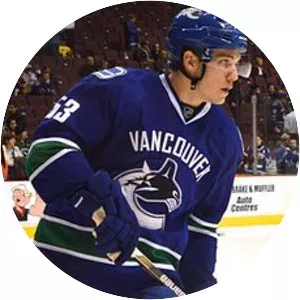 Bo Horvat