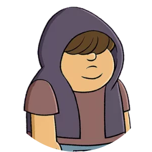 Bo Hweemuth - Movie character