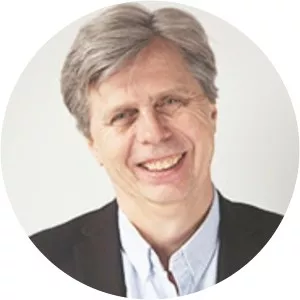 Bo Jacobsson - Researcher