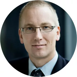 Bo Jellesmark Thorsen - Researcher