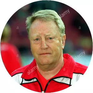 Bo Johansson - Swedish former football player