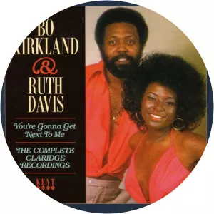 Bo Kirkland - Musical artist