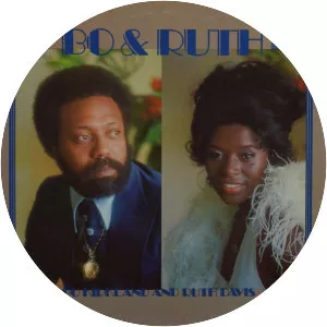 Bo Kirkland & Ruth Davis