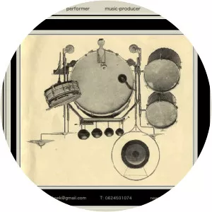 Bo Koek - Musical artist