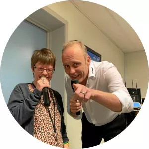 Bo Lønquist Hansen - Jodle Birge's son