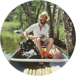 Bo Mathorne - Film director