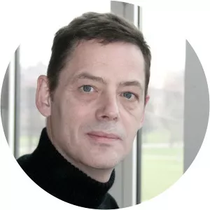 Bo Mortensen - Film producer