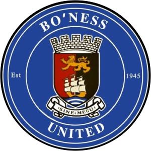 Bo'ness United
