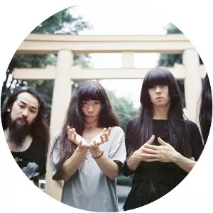 Bo Ningen - Rock band