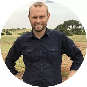 Bo Normander - Author