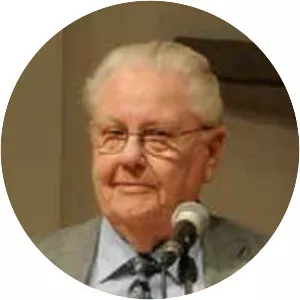 Bo Ohlgren - Swedish singer