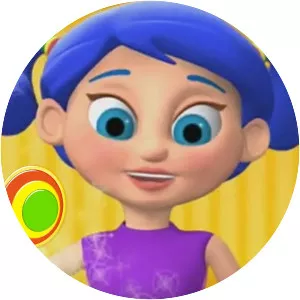 Bo on the Go! - Canadian television show