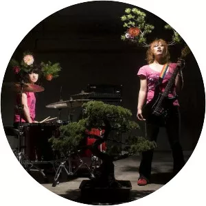 BO-PEEP - Musical band