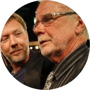 Bo Persbrandt photograph