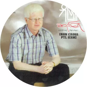 Bo Phyu - Musical artist